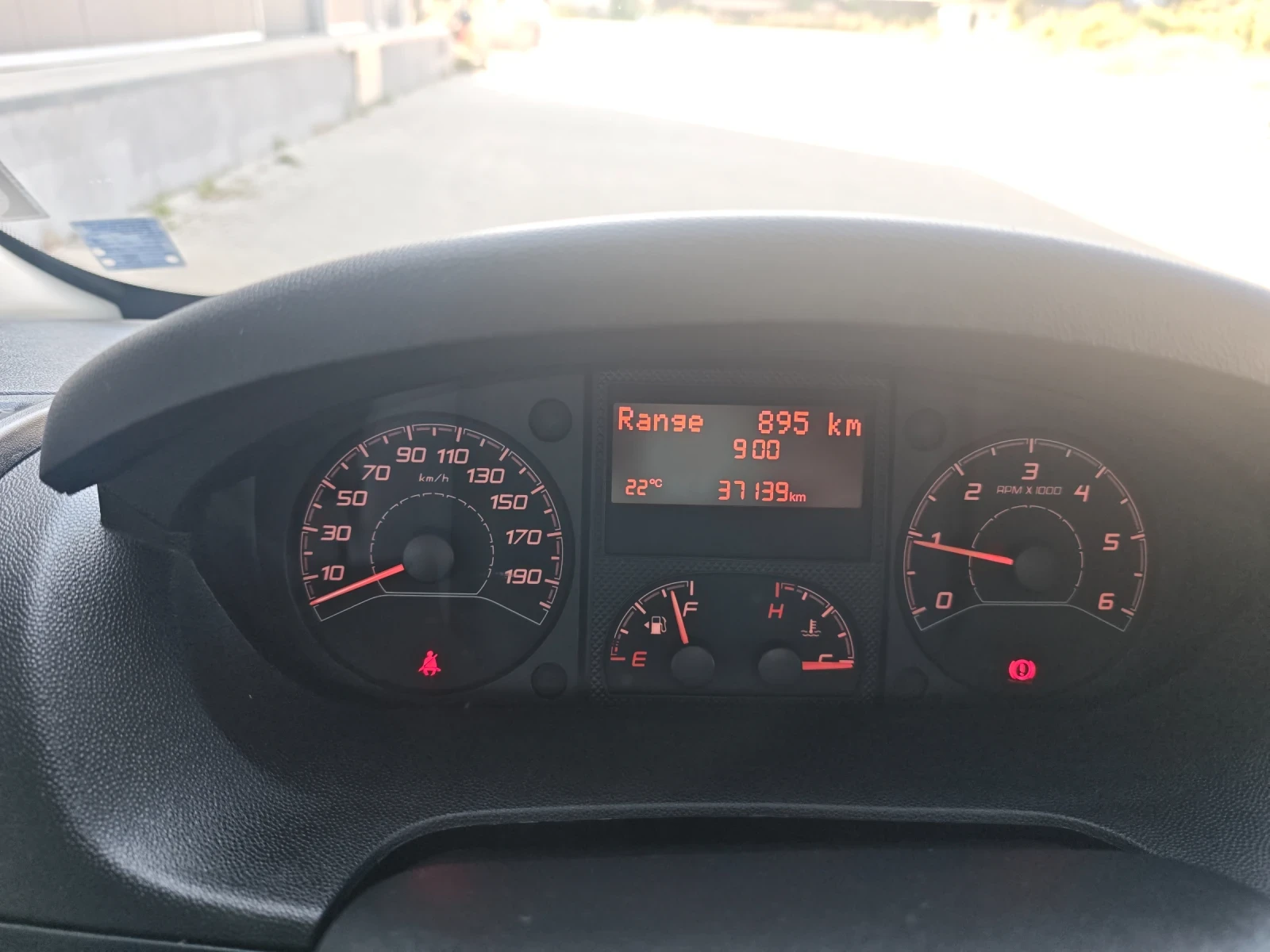 Citroen Jumper L3H3q | Mobile.bg � ����������� 7