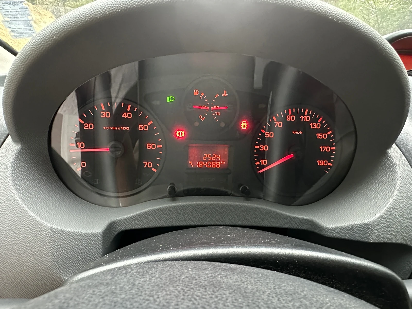 Peugeot Expert Expert M8, снимка 10 - Бусове и автобуси - 55975063