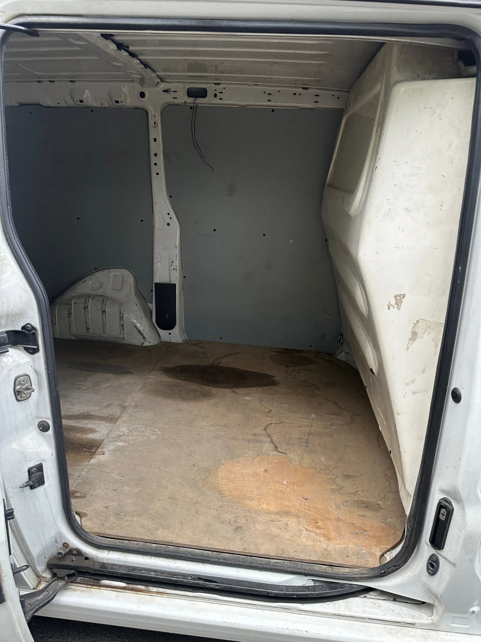 Peugeot Expert Expert M8, снимка 6 - Бусове и автобуси - 55975063
