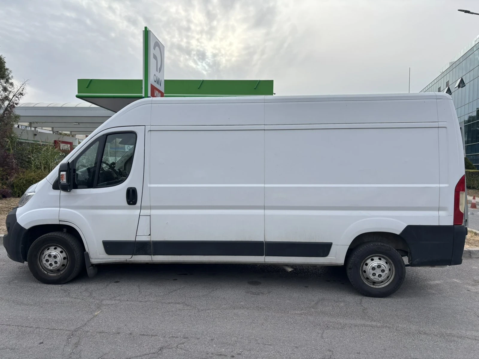 Opel Movano MOVANO 2. 2 Blue HDI L3 H2, снимка 3 - Бусове и автобуси - 56230756