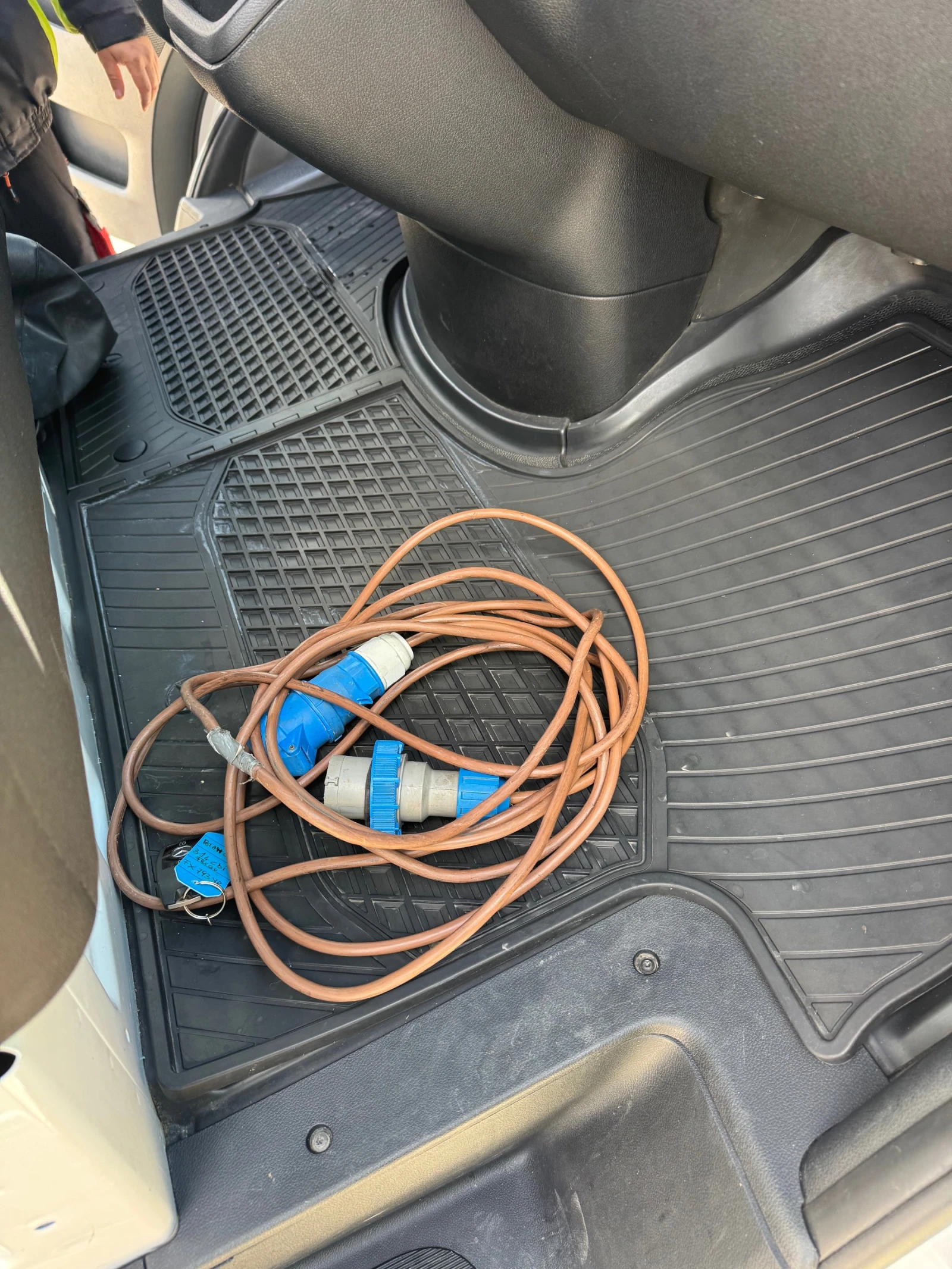 Mercedes-Benz Sprinter 314 ������/��������/220V/��������/Euro6C | Mobile.bg � ����������� 12