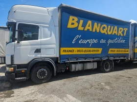 Scania 164, снимка 4