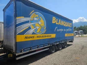 Scania 164, снимка 15