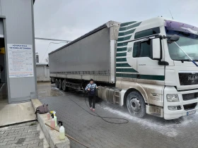 Man Tgx 18.440, снимка 1