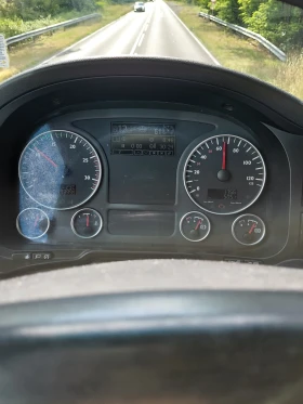 Man Tgx 18.440, снимка 8