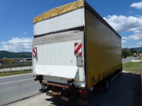 Daf Lf EEV  ПАДАЩ БОРД, снимка 4