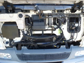 Daf Lf EEV  ПАДАЩ БОРД, снимка 11