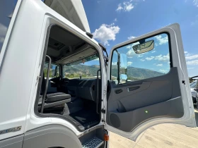 Mercedes-Benz Atego 1224!!!! | Mobile.bg    12