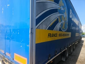 Обява за продажба на Scania 164 ~31 200 лв. - изображение 10