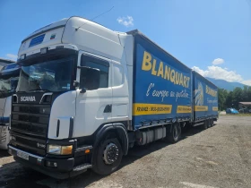 Обява за продажба на Scania 164 ~31 200 лв. - изображение 1