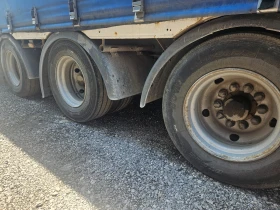 Обява за продажба на Scania 164 ~31 200 лв. - изображение 11