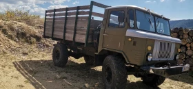  Gaz 66