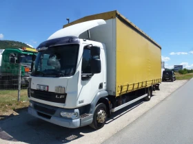 ������ Daf Lf