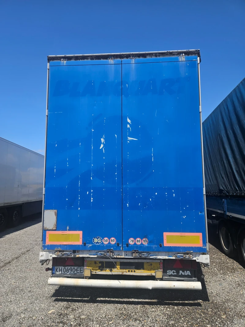 Scania 164, снимка 10 - Камиони - 52808979