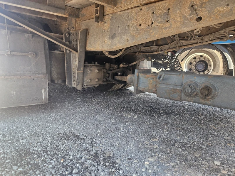 Scania 164, снимка 3 - Камиони - 52808979