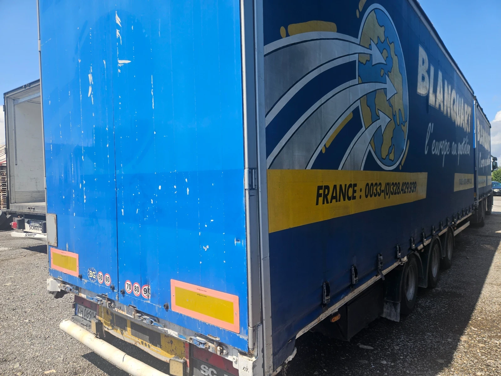 Scania 164 | Mobile.bg � ����������� 17