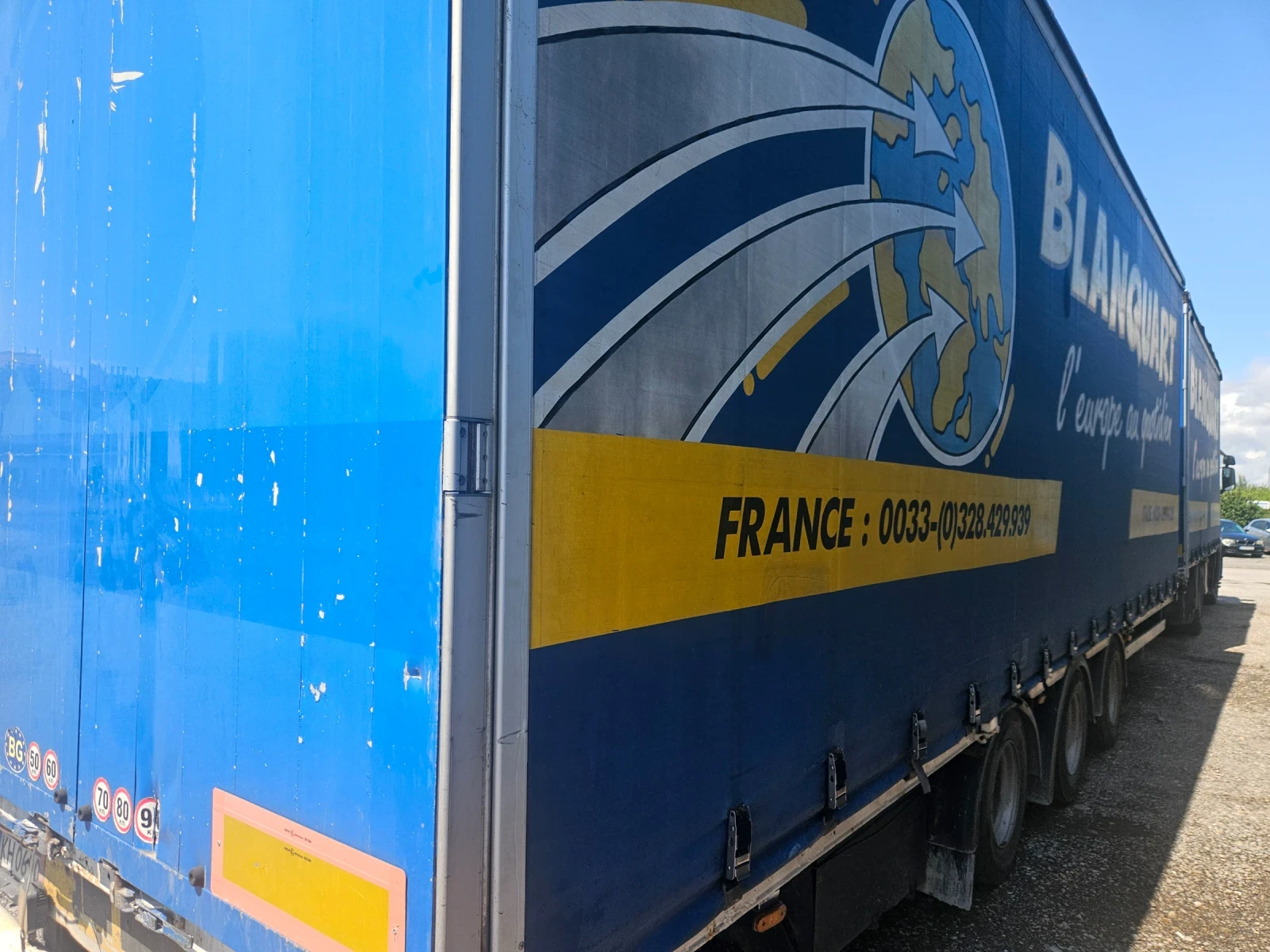 Scania 164 | Mobile.bg � ����������� 11