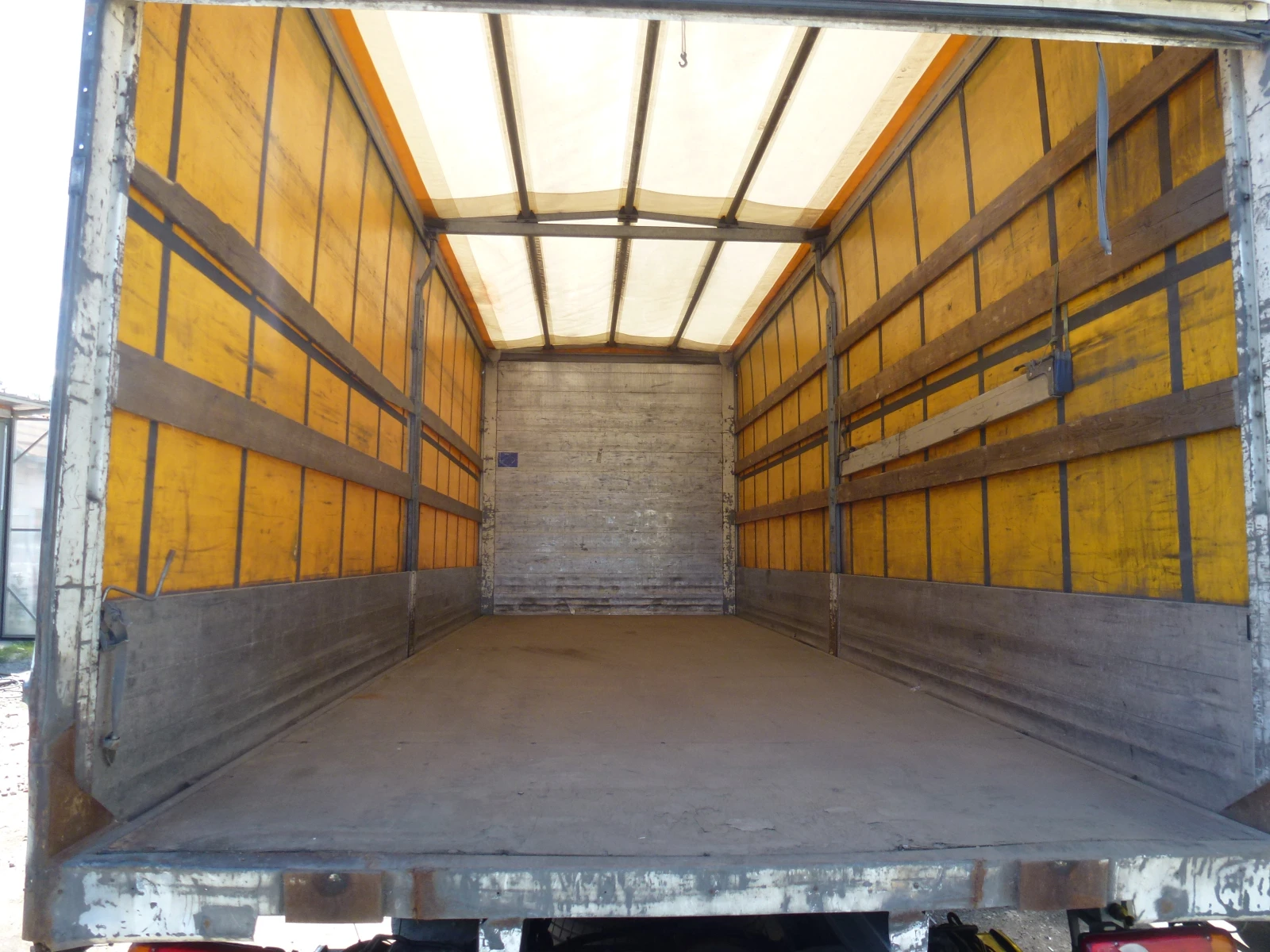 Daf Lf EEV  ����� ���� | Mobile.bg � ����������� 12