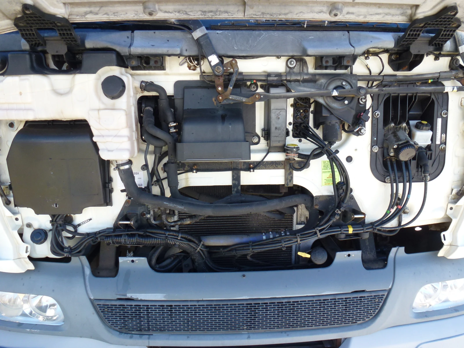 Daf Lf EEV  ����� ���� | Mobile.bg � ����������� 11