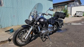 Yamaha V-Star, снимка 4