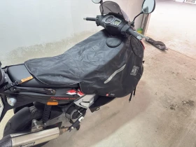 Gilera Runner 200 VXR AKRAPOVIC, снимка 14