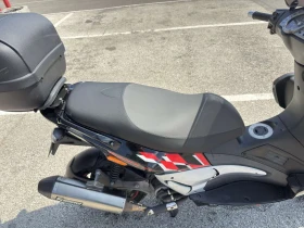 Gilera Runner 200 VXR AKRAPOVIC, снимка 10
