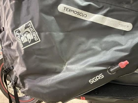 Gilera Runner 200 VXR AKRAPOVIC, снимка 13