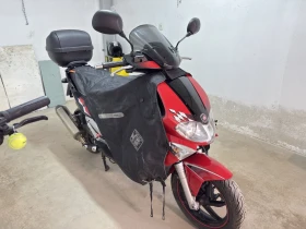 Gilera Runner 200 VXR AKRAPOVIC, снимка 15