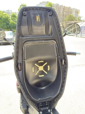 Gilera Runner 200 VXR AKRAPOVIC, снимка 11