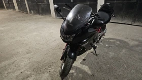 Kawasaki ER 6F, снимка 2