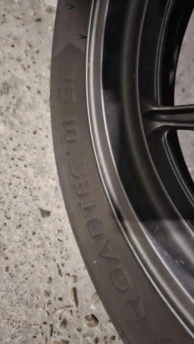 Kawasaki ER 6F, снимка 6