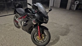 Kawasaki ER 6F, снимка 3