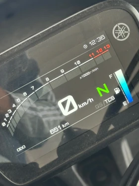 Yamaha Yzf R125 - 600km, снимка 8