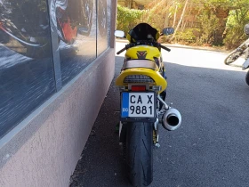 Honda Cbr 954RR, снимка 4