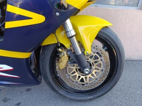 Honda Cbr 954RR, снимка 8
