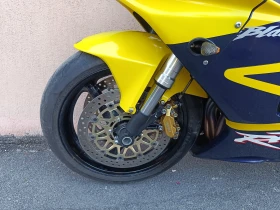 Honda Cbr 954RR, снимка 15