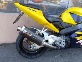 Honda Cbr 954RR, снимка 9