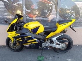 Honda Cbr 954RR, снимка 10
