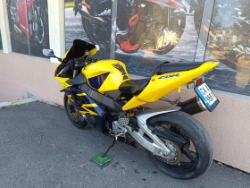 Honda Cbr 954RR, снимка 11