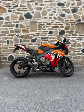 Honda Cbr, снимка 5