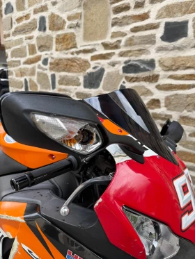Honda Cbr, снимка 8