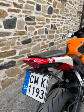 Honda Cbr, снимка 9