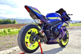 Suzuki Gsxr, снимка 5