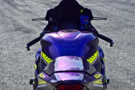 Suzuki Gsxr, снимка 16