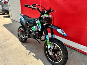 Kayo Moto Kayo Moto SX50, снимка 3