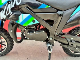 Kayo Moto Kayo Moto SX50, снимка 13