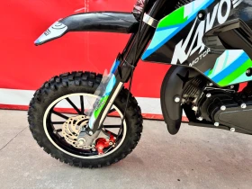 Kayo Moto Kayo Moto SX50, снимка 14