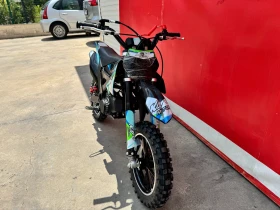 Kayo Moto Kayo Moto SX50, снимка 4