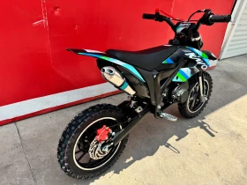 Kayo Moto Kayo Moto SX50, снимка 5