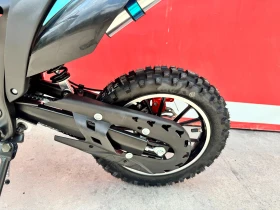 Kayo Moto Kayo Moto SX50, снимка 15